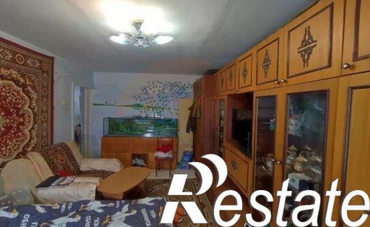 3-комн квартира улица Гайнутдинова, 3Б,  д. 3Б