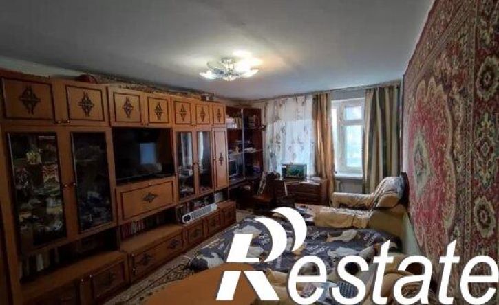 3-комн квартира улица Гайнутдинова, 3Б,  д. 3Б