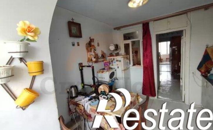 3-комн квартира улица Гайнутдинова, 3Б,  д. 3Б