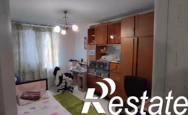 3-комн квартира улица Гайнутдинова, 3Б,  д. 3Б