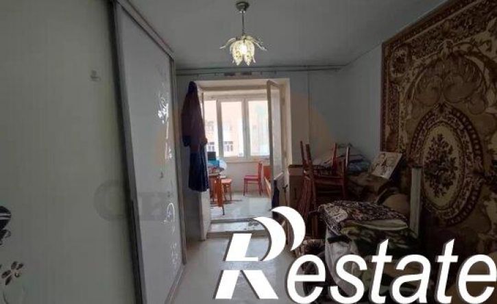 3-комн квартира улица Гайнутдинова, 3Б,  д. 3Б