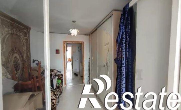 3-комн квартира улица Гайнутдинова, 3Б,  д. 3Б