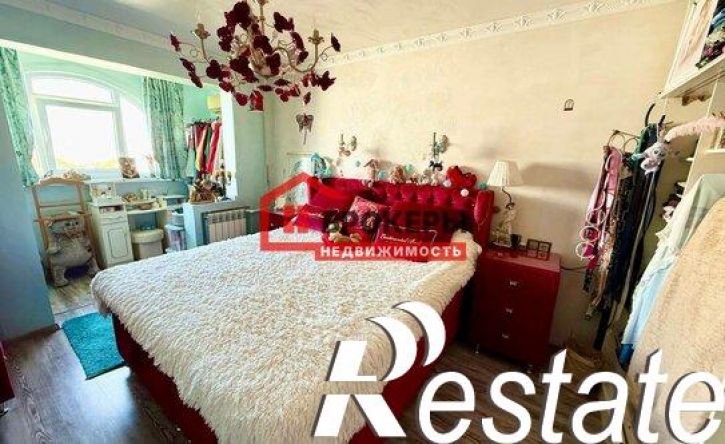 4-комн квартира проспект Генерала Острякова, 232,  д. 232