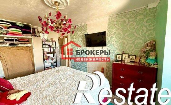 4-комн квартира проспект Генерала Острякова, 232,  д. 232