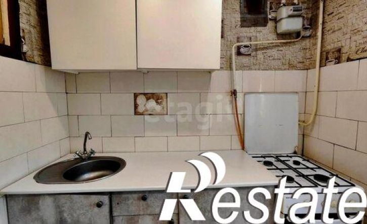 1-комн квартира улица Репина, 18,  д. 18