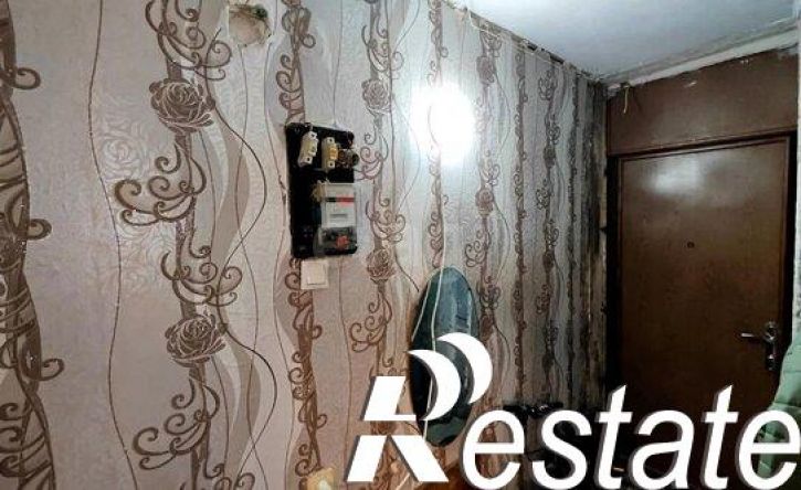1-комн квартира улица Репина, 18,  д. 18