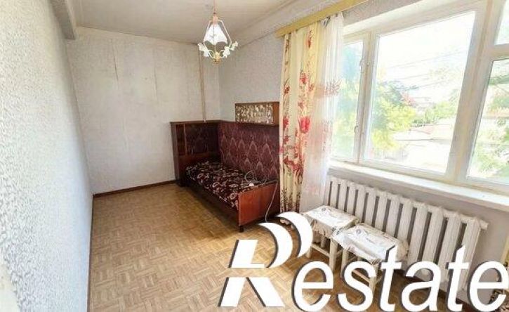 2-комн квартира улица Ковпака, 1,  д. 1