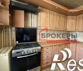 3-комн, 73кв м, этаж 3/5 улица Крупской, 149