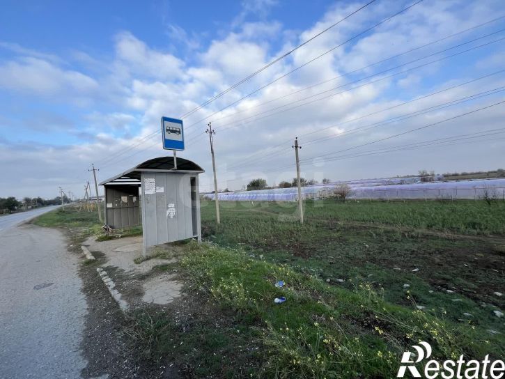 Земельный участок Россия, Ореховское сельское поселение, село Червоное