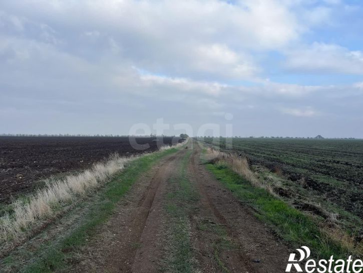 Земельный участок Россия, Ореховское сельское поселение, село Червоное