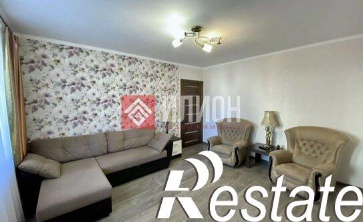 2-комн квартира улица Комбрига Потапова, 29,  д. 29