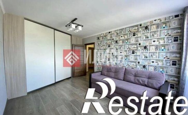 2-комн квартира улица Комбрига Потапова, 29,  д. 29