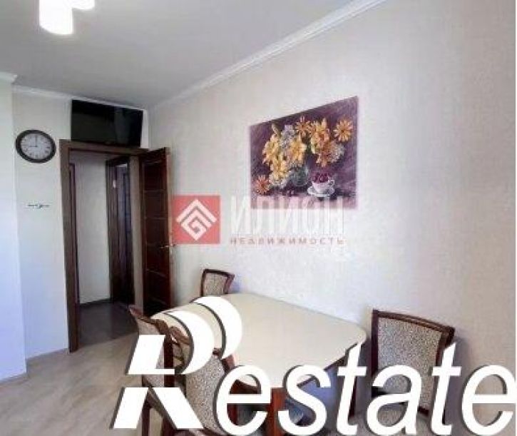 2-комн квартира улица Комбрига Потапова, 29,  д. 29