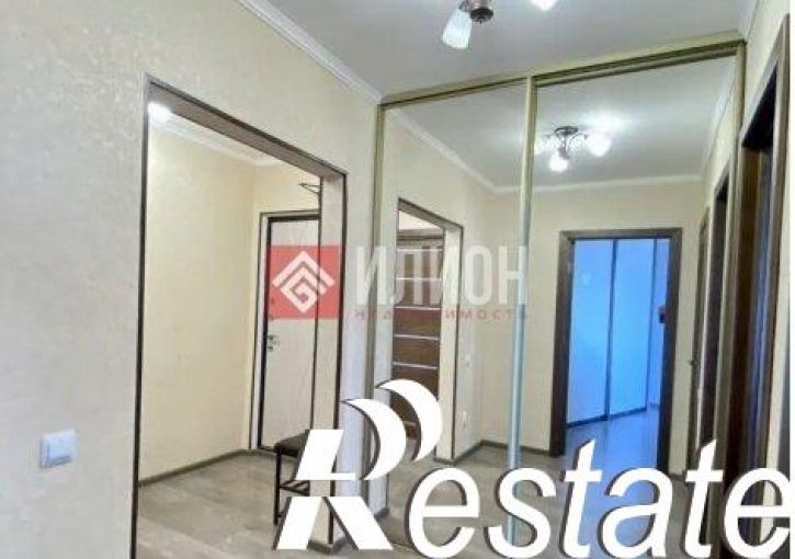 2-комн квартира улица Комбрига Потапова, 29,  д. 29