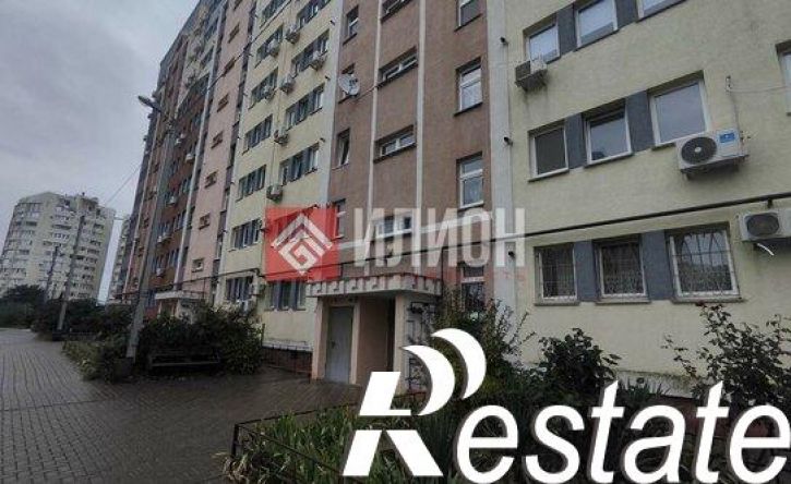 2-комн квартира улица Комбрига Потапова, 29,  д. 29