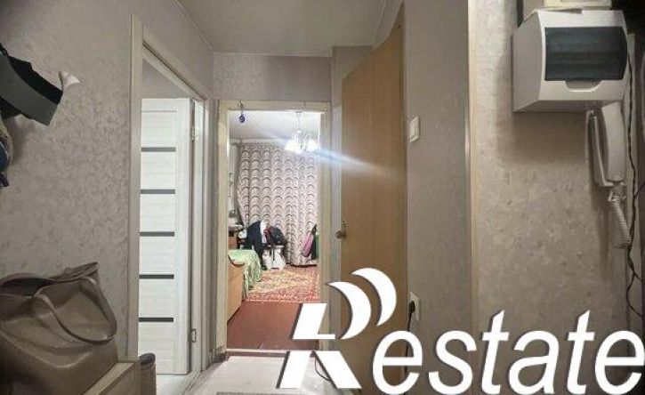 1-комн квартира проспект Октябрьской Революции, 52А,  д. 52А