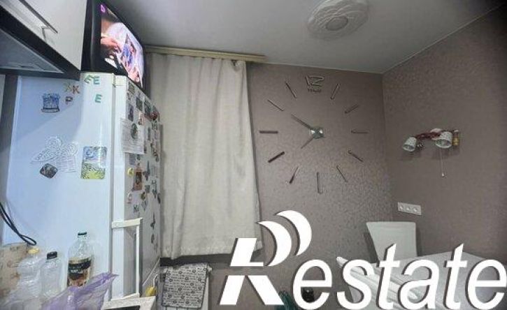 1-комн квартира проспект Октябрьской Революции, 52А,  д. 52А