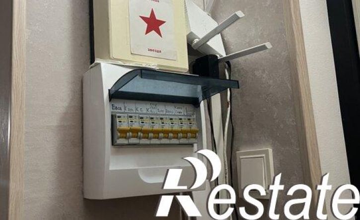 1-комн квартира проспект Октябрьской Революции, 52А,  д. 52А