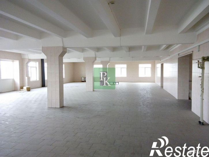 Производственное помещение улица Токарева, 2В,  д. 2В