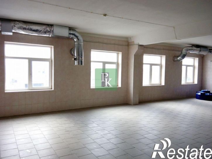 Производственное помещение улица Токарева, 2В,  д. 2В