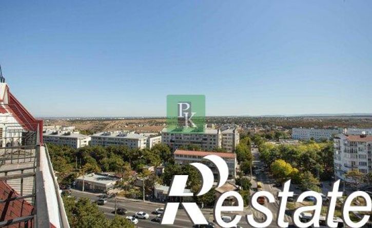 1-комн квартира проспект Генерала Острякова, 242А к3,  д. 242А к3