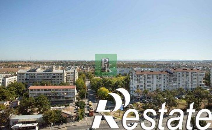 1-комн квартира проспект Генерала Острякова, 242А к3,  д. 242А к3