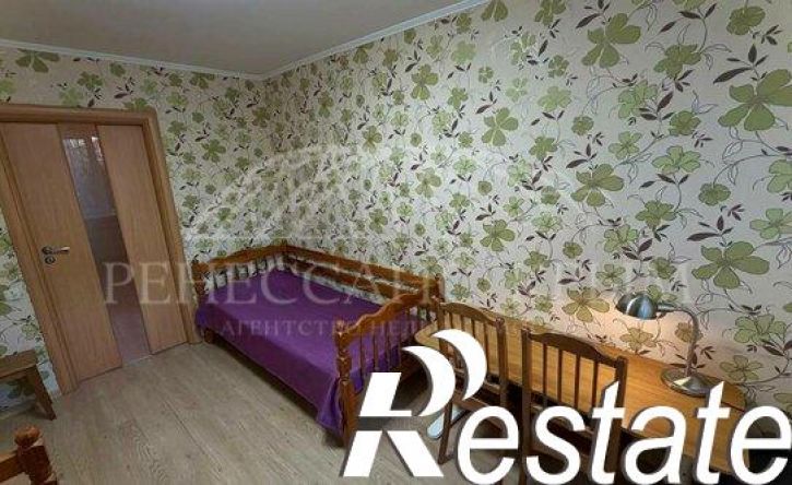 3-комн квартира улица Адмирала Юмашева, 15Б,  д. 15Б