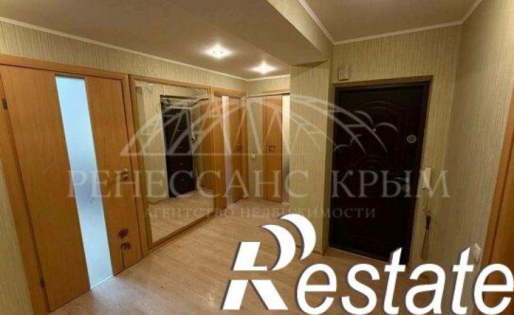 3-комн квартира улица Адмирала Юмашева, 15Б,  д. 15Б