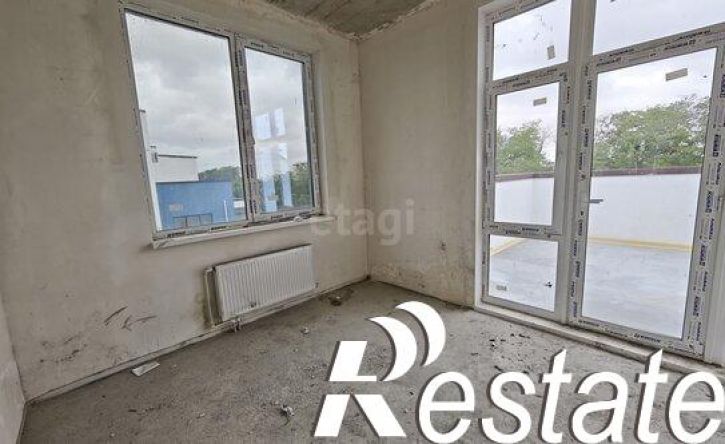2-комн квартира Заводская улица, 64,  д. 64