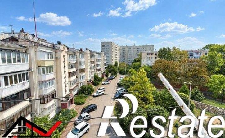 1-комн квартира улица Адмирала Фадеева, 17,  д. 17
