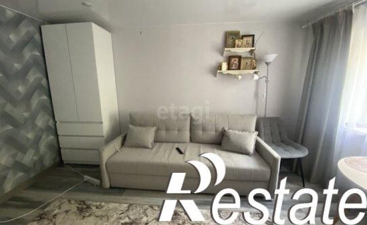 1-комн квартира ул Танкистов, 20,  д. 20
