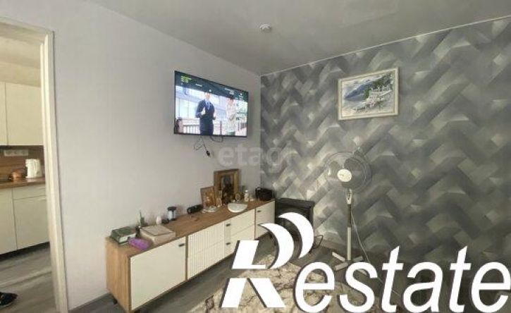 1-комн квартира ул Танкистов, 20,  д. 20