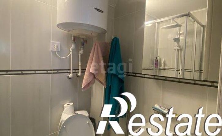 1-комн квартира ул Танкистов, 20,  д. 20