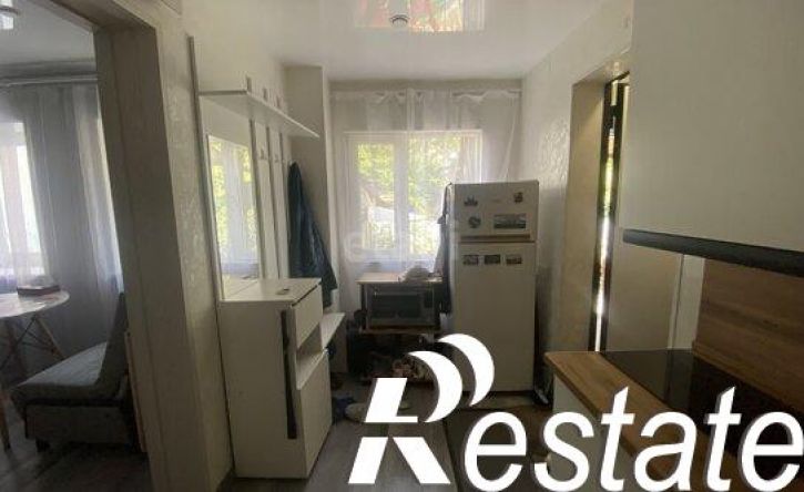 1-комн квартира ул Танкистов, 20,  д. 20