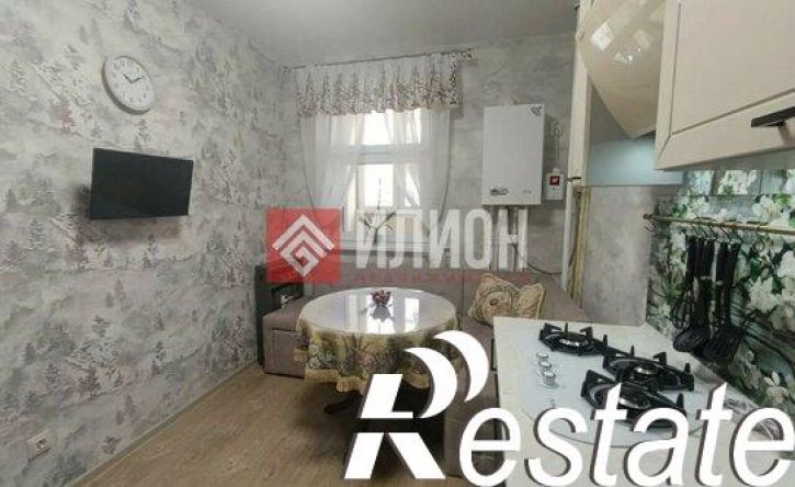 2-комн квартира улица Горпищенко, 143 к4,  д. 143 к4