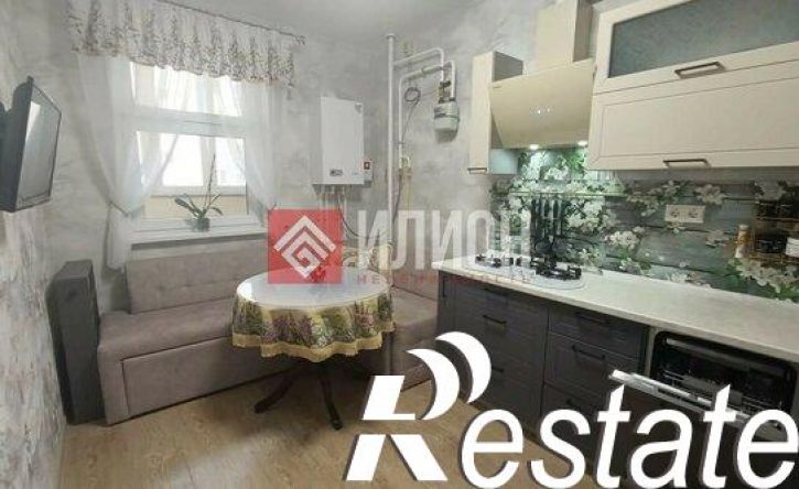 2-комн квартира улица Горпищенко, 143 к4,  д. 143 к4