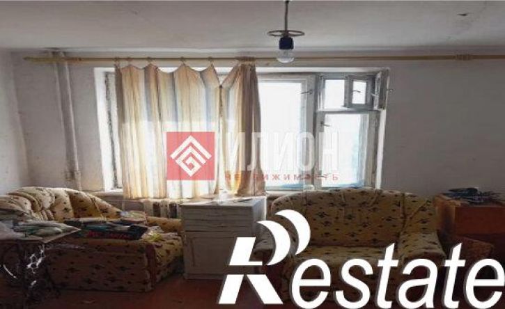 2-комн квартира улица Фрунзе, 56,  д. 56