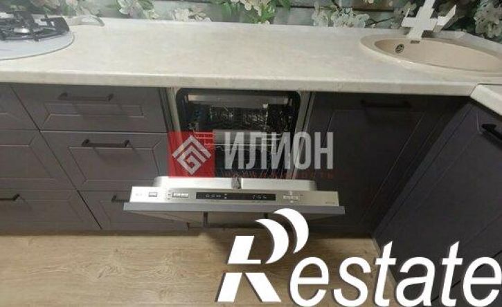 2-комн квартира улица Горпищенко, 143 к4,  д. 143 к4