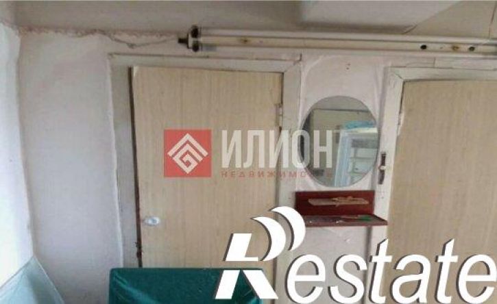 2-комн квартира улица Фрунзе, 56,  д. 56