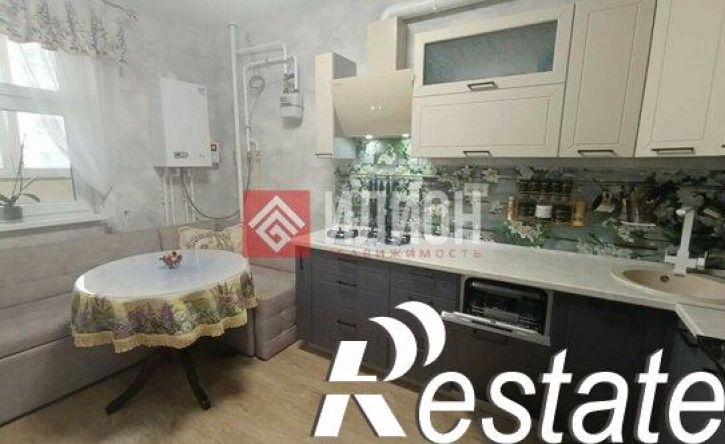 2-комн квартира улица Горпищенко, 143 к4,  д. 143 к4