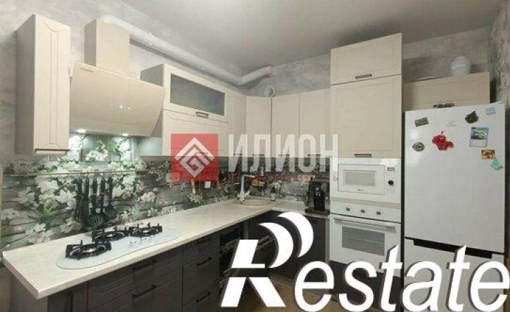 2-комн квартира улица Горпищенко, 143 к4,  д. 143 к4