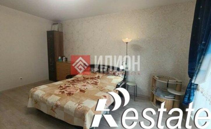 2-комн квартира улица Горпищенко, 143 к4,  д. 143 к4