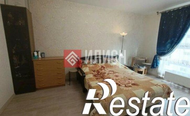 2-комн квартира улица Горпищенко, 143 к4,  д. 143 к4