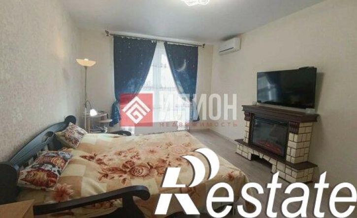 2-комн квартира улица Горпищенко, 143 к4,  д. 143 к4