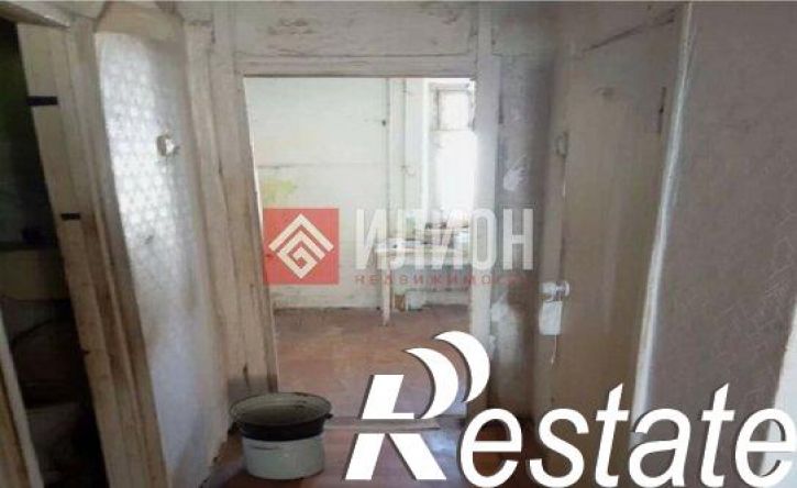 2-комн квартира улица Фрунзе, 56,  д. 56