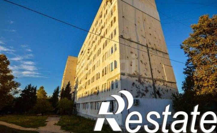 1-комн квартира улица Героев Бреста, 15,  д. 15