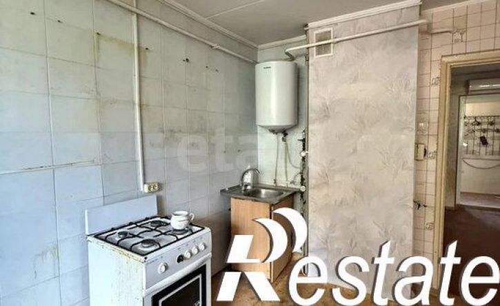 1-комн квартира улица Героев Бреста, 15,  д. 15