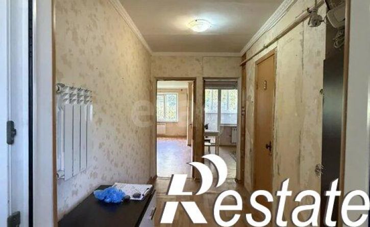 1-комн квартира улица Героев Бреста, 15,  д. 15