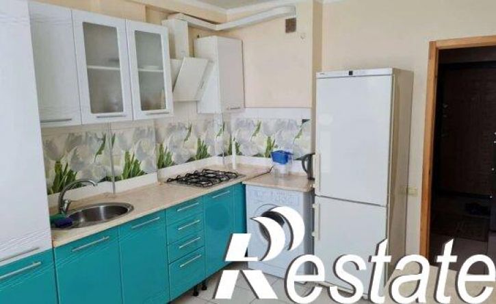 1-комн квартира Парковая улица, 12,  д. 12