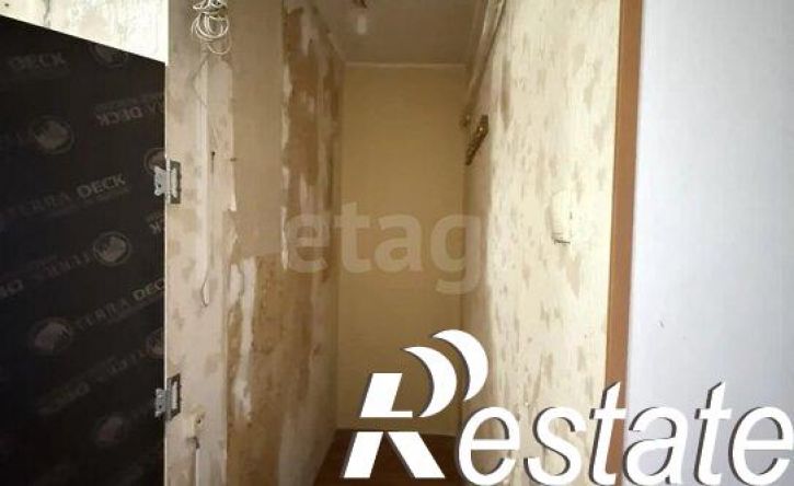1-комн квартира улица Героев Бреста, 15,  д. 15